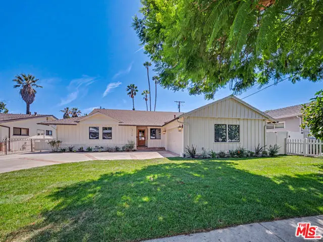 13108 Huston Street, Sherman Oaks, CA 91423 - #3
