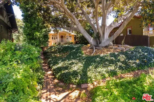 1336 Edgecliffe Drive, Los Angeles, CA 90026 - #2