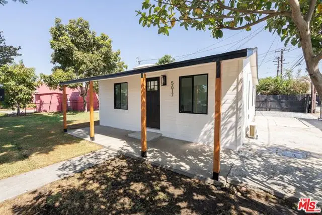 5617 Loveland Street, Bell Gardens, CA 90201 - #2