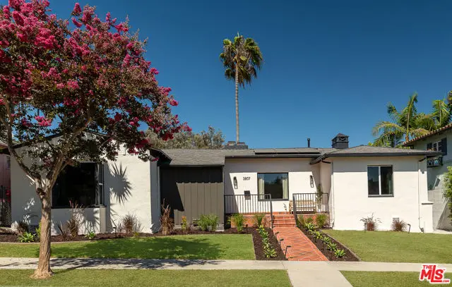 3807 Floresta Way, Los Angeles, CA 90043 - #1