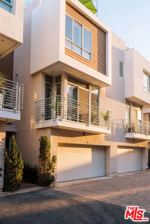 1400 N Fuller Avenue #16, Los Angeles, CA 90046 - #1