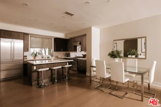 1400 N Fuller Avenue #16, Los Angeles, CA 90046 - #3
