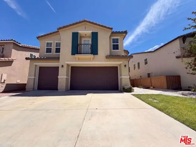 17780 Sweetgum Lane, Canyon Country, CA 91387 - #1