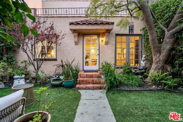 837 Westmount Drive, West Hollywood, CA 90069 - #2