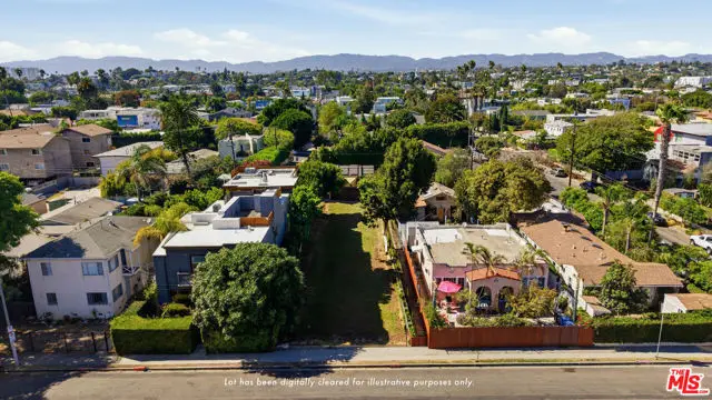 563 Brooks Avenue, Venice, CA 90291 - #1