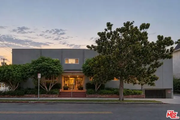 10600 Eastborne Avenue #9, Los Angeles, CA 90024