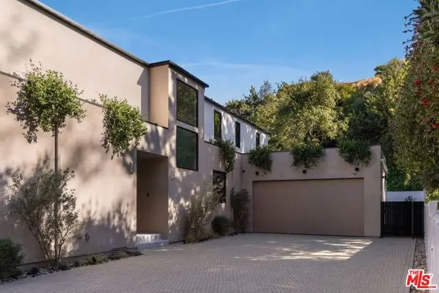 8636 Edwin Drive, Los Angeles, CA 90046 - #2