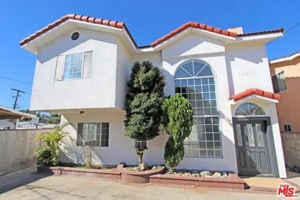 6401 N Figueroa Street, Los Angeles, CA 90042