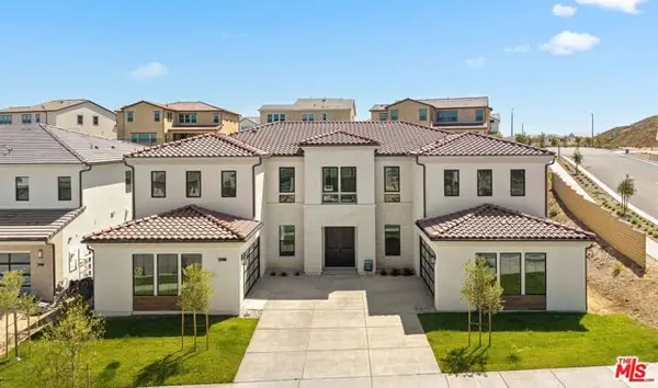24198 Camino Cascada, Valencia (santa Clarita), CA 91354