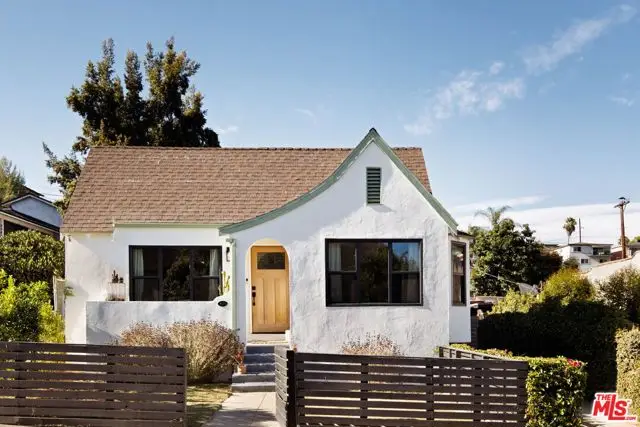 4573 Zane Street, Los Angeles, CA 90032 - #1