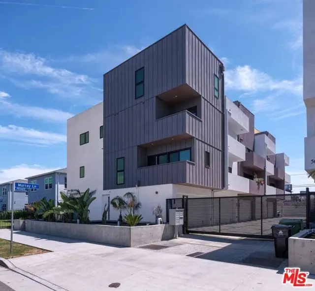 5623 Murray Lane, Los Angeles, CA 90016 - #1