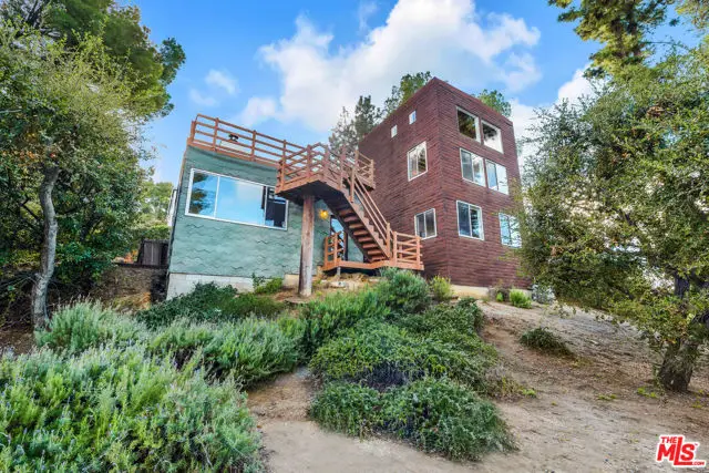 23685 Clover Trail, Calabasas, CA 91302 - #2