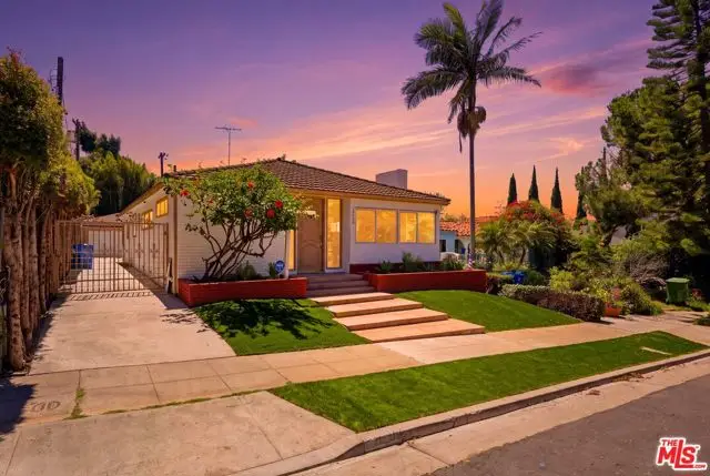 10308 Keswick Avenue, Los Angeles, CA 90064 - #1