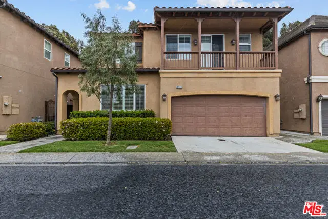 9108 S Heritage Way, Inglewood, CA 90305 - #1