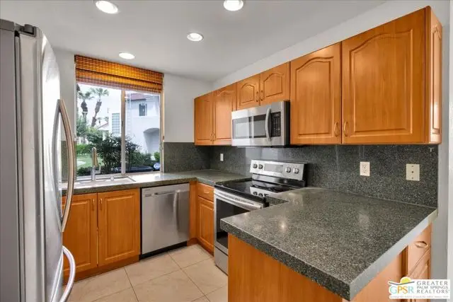401 S El Cielo Road #41, Palm Springs, CA 92262 - #1