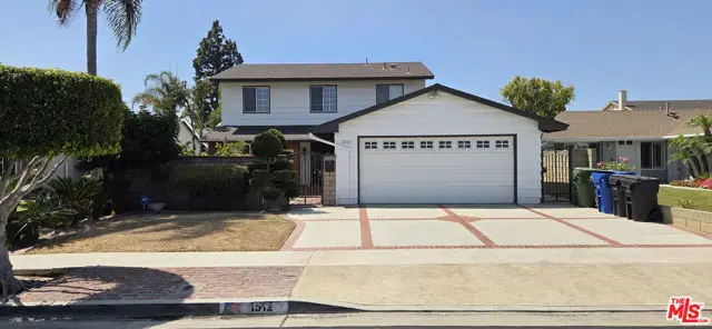 1512 Rutgers Place, Harbor City, CA 90710 - #1