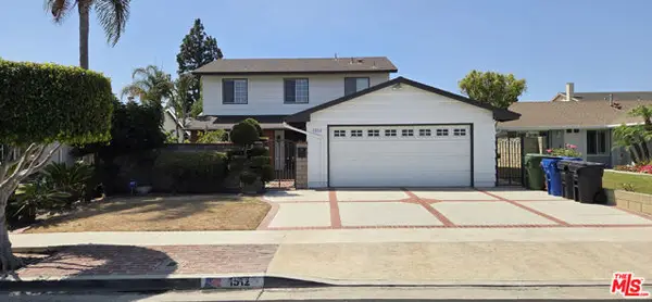 1512 Rutgers Place, Los Angeles, CA 90710