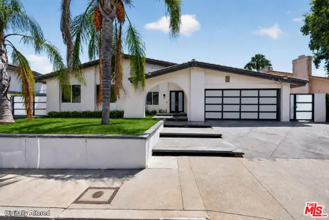 17736 Arvida Drive, Granada Hills, CA 91344 - #1