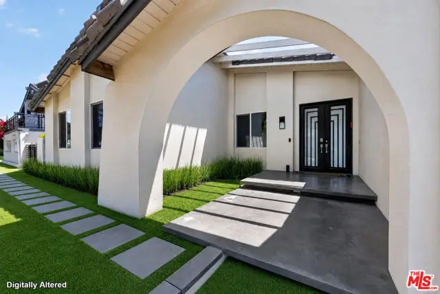 17736 Arvida Drive, Granada Hills, CA 91344 - #2
