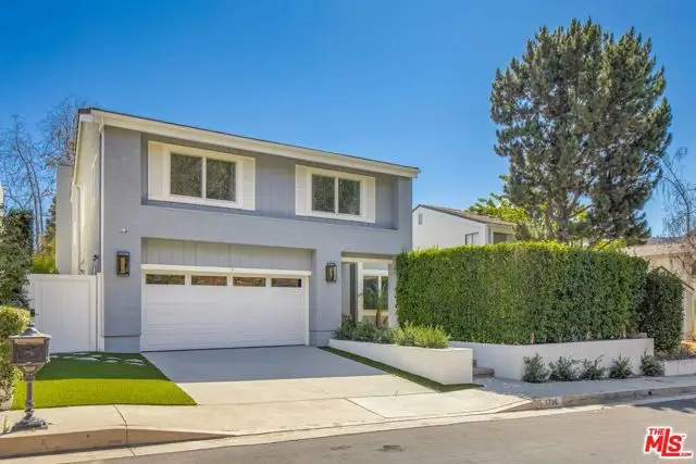 1736 Michael Lane, Pacific Palisades, CA 90272 - #1