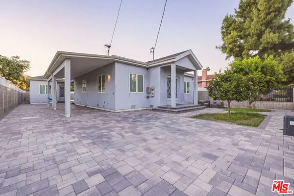 6729 Radford Avenue, North Hollywood (los Angeles), CA 91606