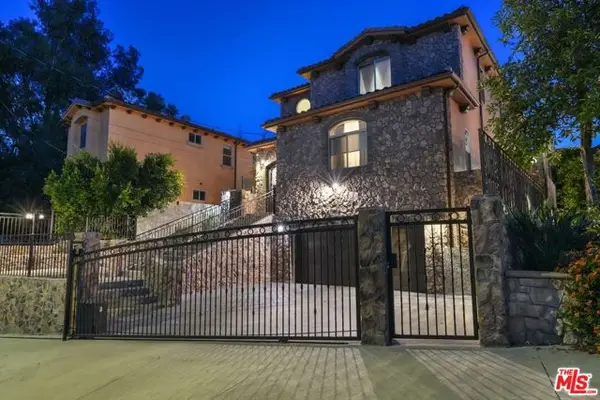 8812 Yates Street, Los Angeles, CA 91040