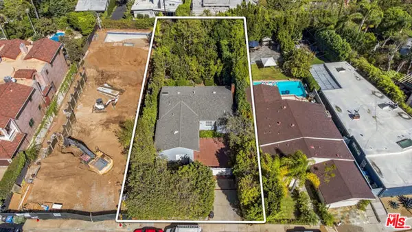 376 N Bonhill Road, Los Angeles, CA 90049