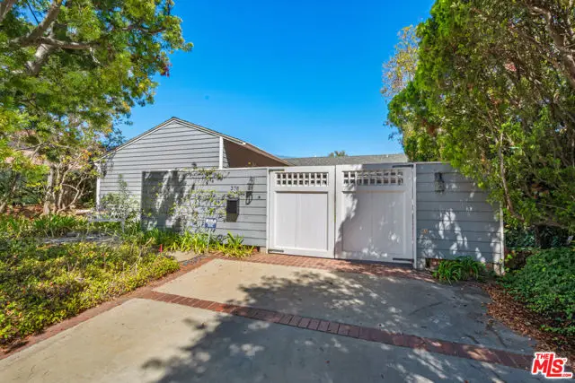 376 N Bonhill Road, Los Angeles, CA 90049 - #3