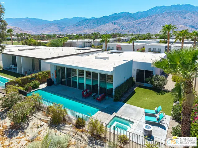 640 Equinox Way, Palm Springs, CA 92262 - #2