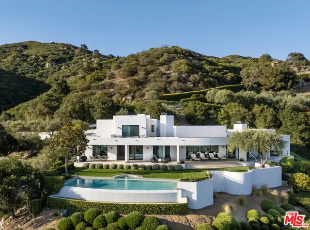 1130 E Mountain Drive, Montecito, CA 93108 - #1