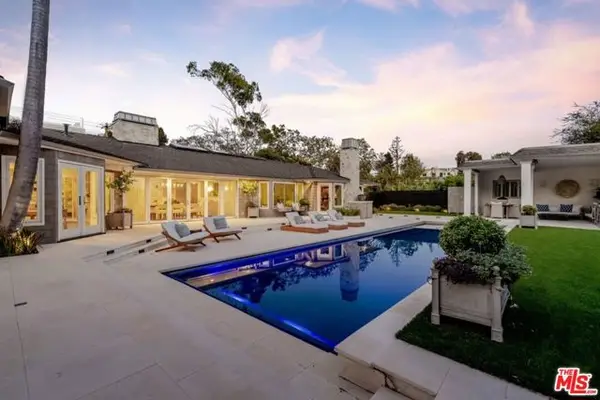 1037 Maroney Lane, Los Angeles, CA 90272