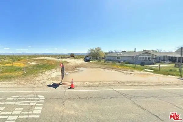 0 E Ave G, Lancaster, CA 93535