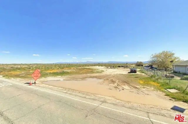 0 E Ave G, Lancaster, CA 93535 - #3