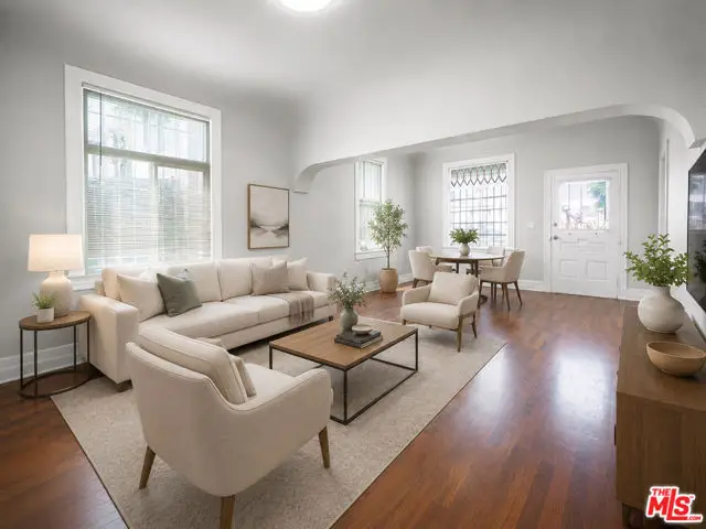1824 Orchard Avenue, Los Angeles, CA 90006 - #2
