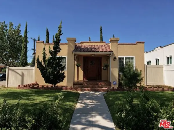529 W Wilson Avenue, Glendale, CA 91203