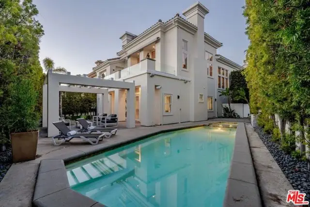 16610 Calle Brittany, Pacific Palisades, CA 90272 - #2