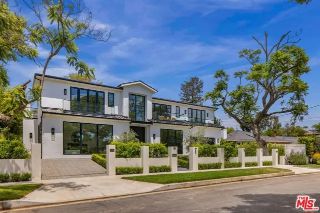 12041 Coyne Street, Los Angeles, CA 90049 - #1