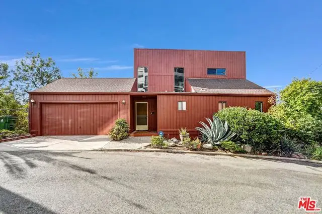 2541 Canyon Oak Drive, Los Angeles, CA 90068 - #2