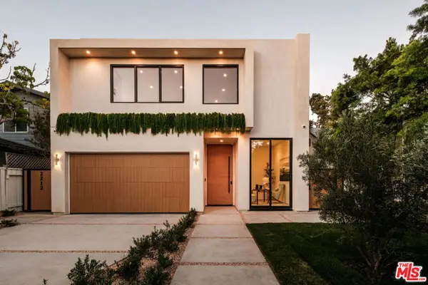 2214 Glyndon Avenue, Venice (los Angeles), CA 90291