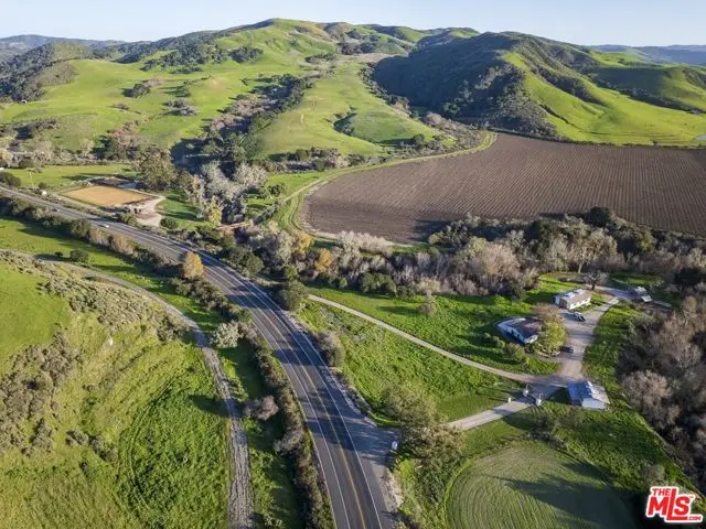 3151 San Julian Road, Lompoc, CA 93436 - #3
