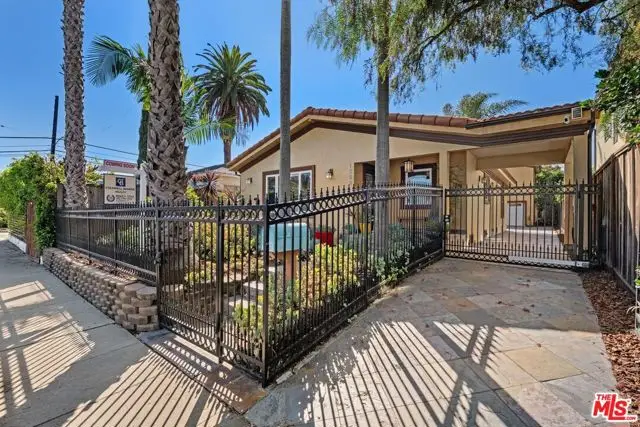 1659 Ellsmere Avenue, Los Angeles, CA 90019 - #1