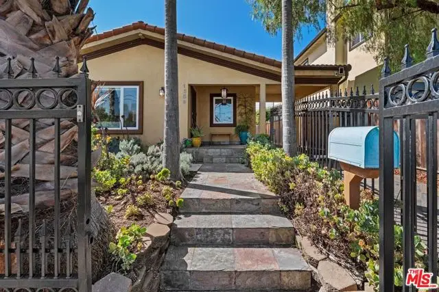 1659 Ellsmere Avenue, Los Angeles, CA 90019 - #2
