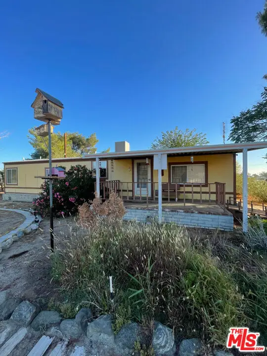 4280 Solano Road, Phelan, CA 92371