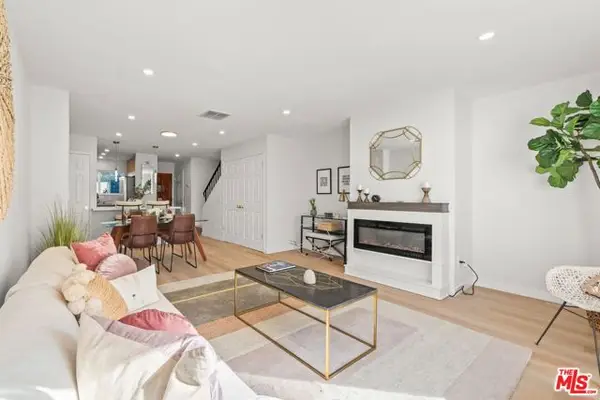 8515 Saturn Street #103, Los Angeles, CA 90035