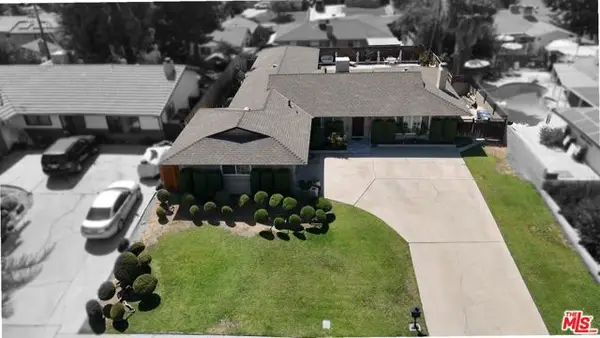 3774 Dalehurst Drive, Bakersfield, CA 93306