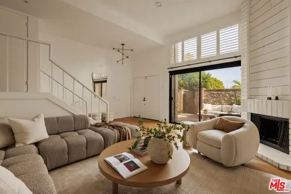 4600 Glencoe Avenue #2, Marina Del Rey, CA 90292