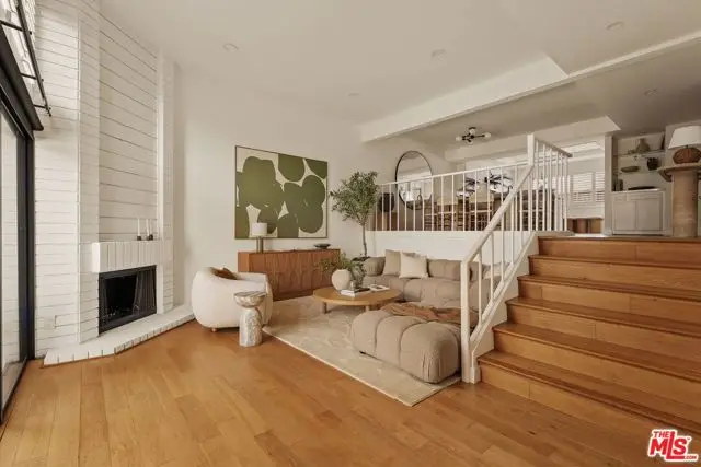 4600 Glencoe Avenue #2, Marina Del Rey, CA 90292 - #2