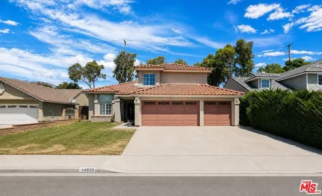 14930 Fernleaf Street, Fontana, CA 92336 - #1