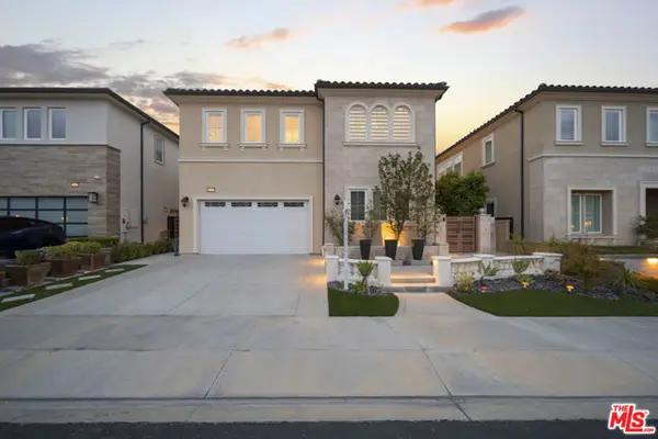 11967 Carabella Court, Porter Ranch (los Angeles), CA 91326