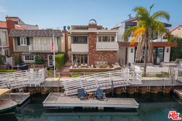 104 Rivo Alto Canal, Long Beach, CA 90803 - #1